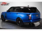 Thumbnail Photo 2 for 2019 Land Rover Range Rover HSE